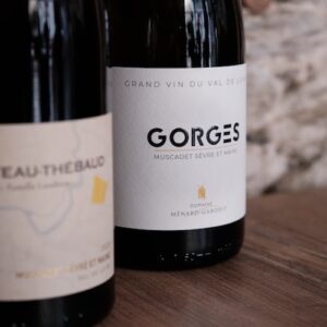 Vins en accord - 2 verres