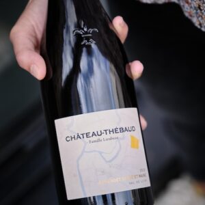 Vins en accord - 4 verres