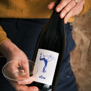 Vins en accord - 6 verres
